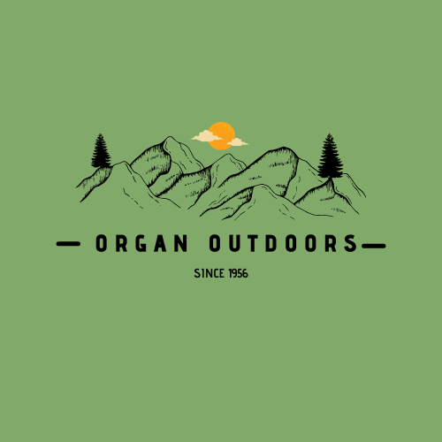 Organ Outdoors